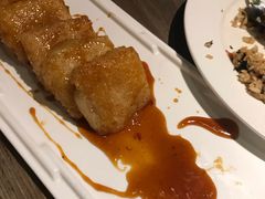 -黛瓦里巷(南京东路店)