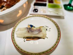 北京烤鸭-彩虹之约•淮扬家宴(亚运村店)