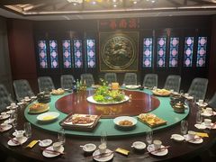-福照楼汽锅鸡·云南菜(万达广场店)
