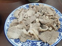 -牛街老爆肚满(牡丹园店)