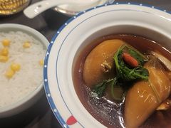 -肆月河豚·新淮扬(金融街店)
