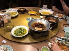 -小菜园新徽菜(常州武进吾悦店)