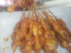 -辽B·小串(总店)