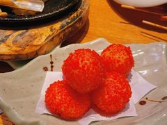 -万鱼亭·筑地屋 日本料理(淮海街店)