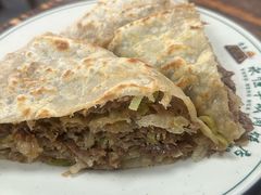 -清真永恒华威肉饼(潘家园店)