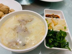 -金狮麟·新豫菜(金码大厦店)