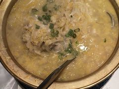 -北李妈妈菜·海肠捞饭(高新万达店)