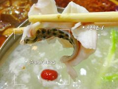 -活鱼馆(宜兴埠店)