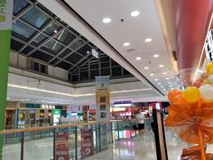 -万达广场(南昌红谷滩店)