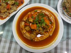 -新疆红柳花餐厅(新洲店)