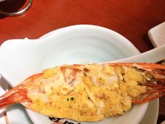 -蟹田居·活蟹料理(东城店)