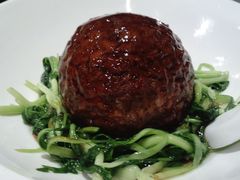 一只鼎-A One Kitchen·南京精菜馆(晶丽酒店店)