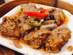 牛仔骨-顺德人家食府(黄金广场店)