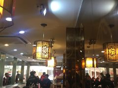 大堂-小杨生煎(黄河路店)