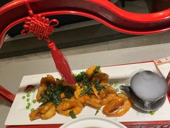 -竹雨堂创意中国菜(裕华店)