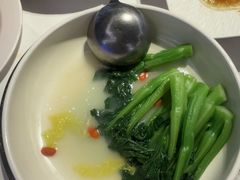 -山泉粤宴(广东大厦店)