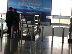 -乌鲁木齐天山国际机场-T3航站楼