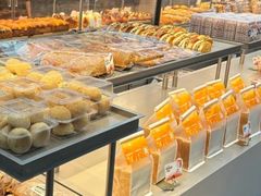 -BreadTalk面包新语·烘焙蛋糕(金光华广场店)