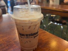 -Dang restaurant (patong phuket)