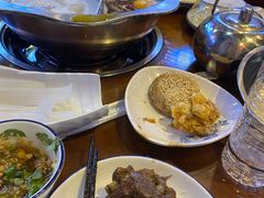 -亿诣蝎府炸酱面羊蝎子火锅(酷车小镇店)