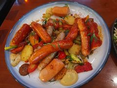 -haxnbauer海森堡德国餐厅(深圳coco店)