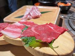 -火炉火自助餐(枫蓝国际店)