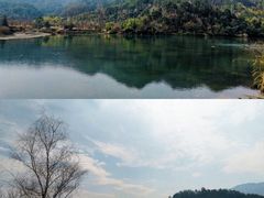 -古堰画乡景区