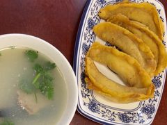 -清真马祥兴菜馆(云南北路店)