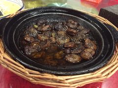 -陈记菜馆·非遗淮扬菜(东关街教场店)