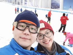 -绍兴启迪乔波冰雪世界