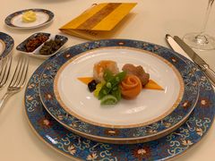 -钓鱼台国宾馆