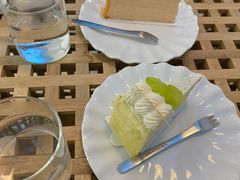-CAKE WANG千层制造所(省府店)