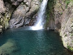 -宁波五龙潭景区