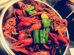 -红盔甲·小龙虾(天钥桥店)