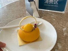 -三亚福朋喜来登酒店·大堂吧