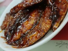 红烧带鱼-蘭心餐厅(进贤路店)