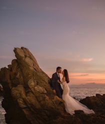 -纪梵希婚纱摄影(青岛店)