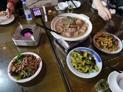 -全聚贤餐厅·湖北家常菜(沙湖店)
