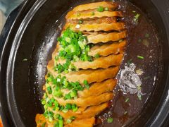 -城北食府(枫林店)