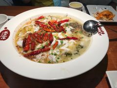 -鱼亨小鲜酸菜鱼(大信店)