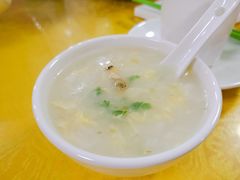 -青岛锅贴(洛阳路分店)