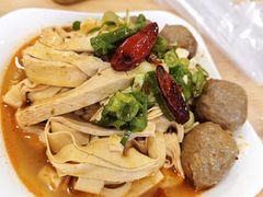 -水仙拉面(水仙街店)