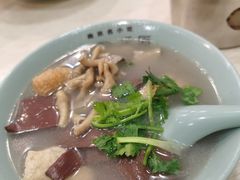 -金原鸭血粉丝汤总店(锁金村店)