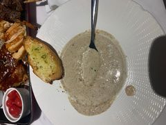 -Gray Whale 灰鲸餐厅(北美N1店)