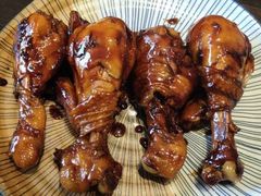 烧鸡腿-天天平价生鲜超市(庙山社区西)