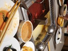 -海底捞火锅(凯德广场店)