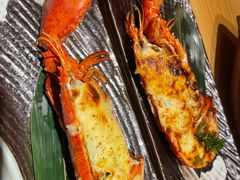 -花和海鲜自助(梅江店)