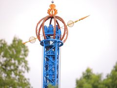 -横店影视城梦幻谷园区