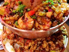 -炉小二铜锅牛蛙•川湘菜(三里屯店)