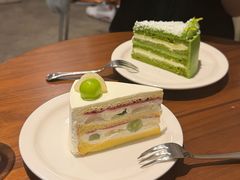 -black rainbow coffee